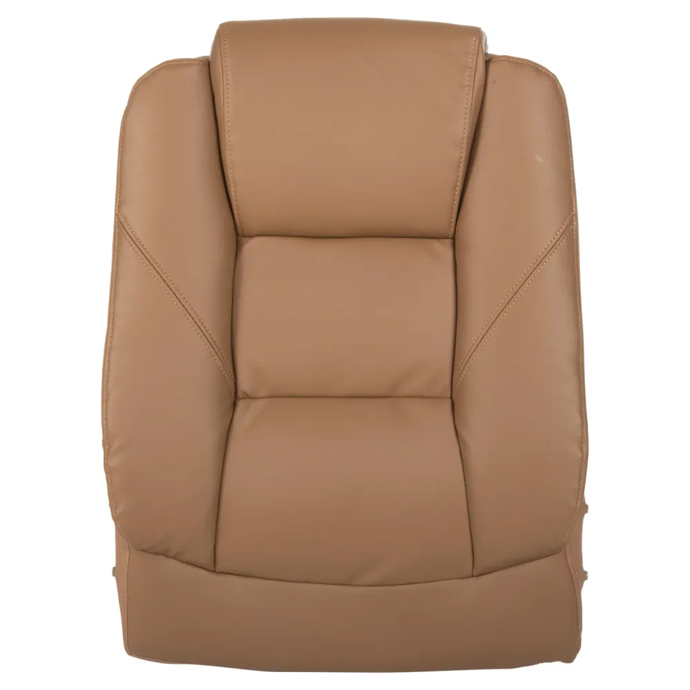 Резервен гръб за офис стол Сamel pu 48.5x12x70см.