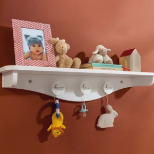 Етажерка за стена «Baby Cotton»