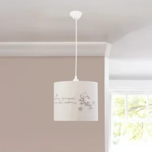 Висяща лампа за таван «Baby Cotton»