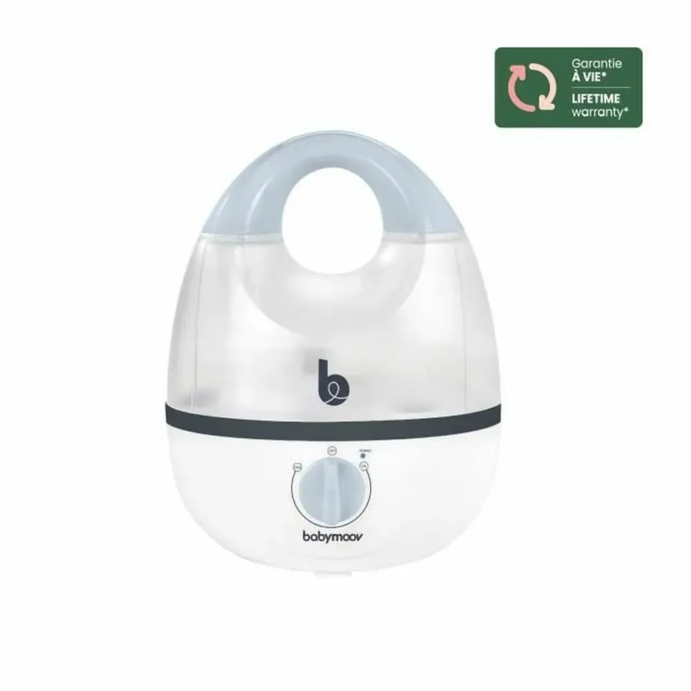 Babymoov, Овлажнител 1,8 L, Бял