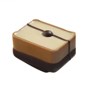 Belgian Chocolatier Apricot-amaretto ganache 1 брой