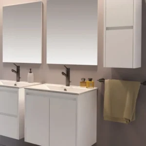 Серия Beranjena 55 врати