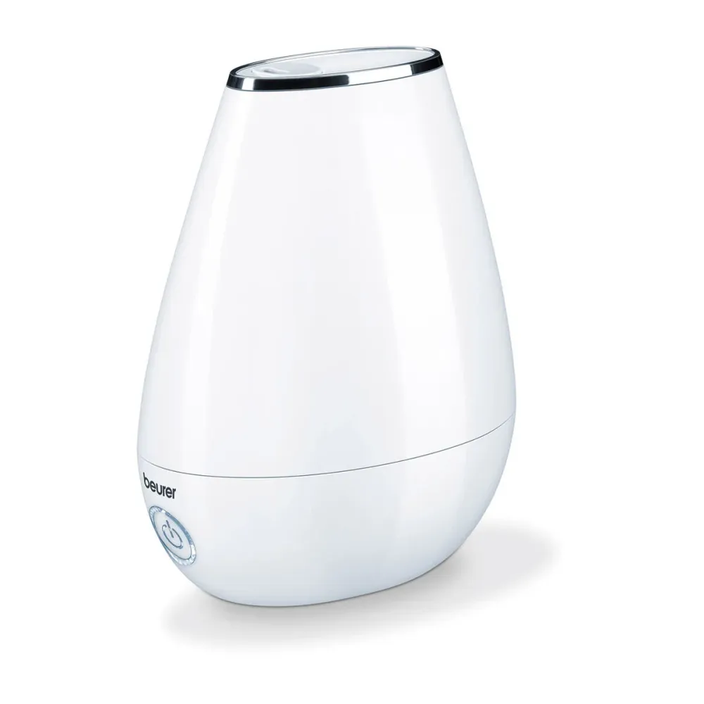 Овлажнител Beurer LB37 BLANCO 2 L