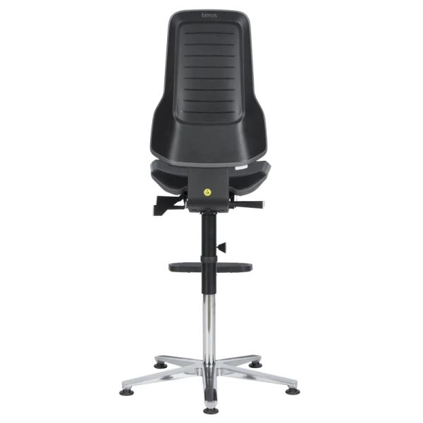 Индустриален ергономичен стол BIMOS NEON 3 - 9561E
