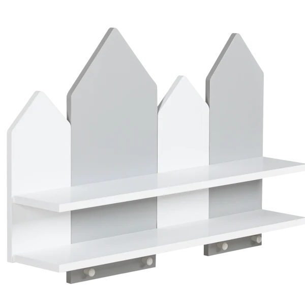 Етажерка за стена BIRD HOUSE