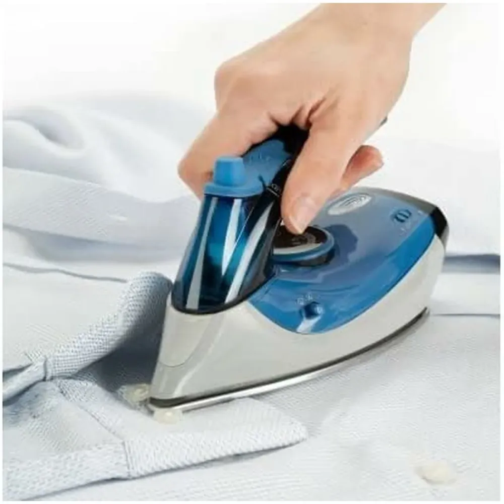 Пътническа Ютия с Пара Black & Decker BXIR1000E