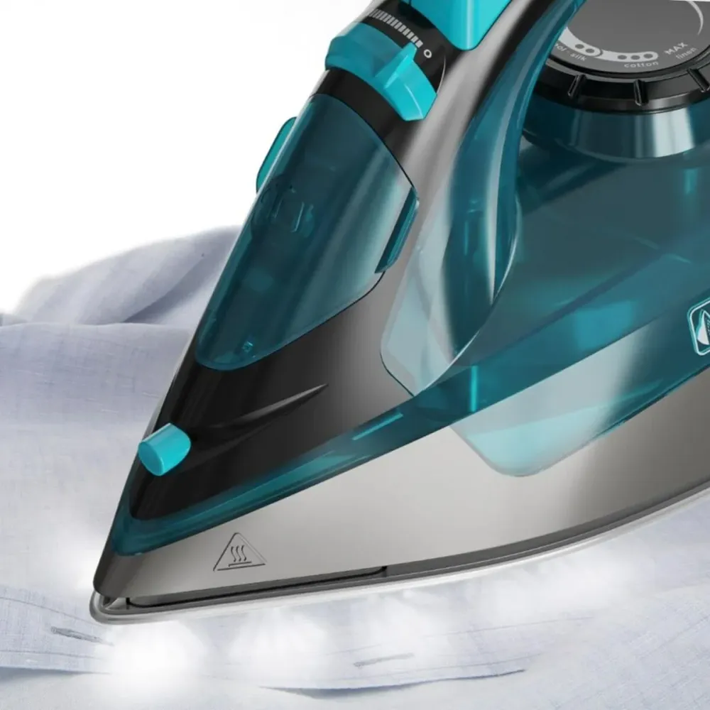 Парна ютия Black & Decker BXIR2201E 2200 W
