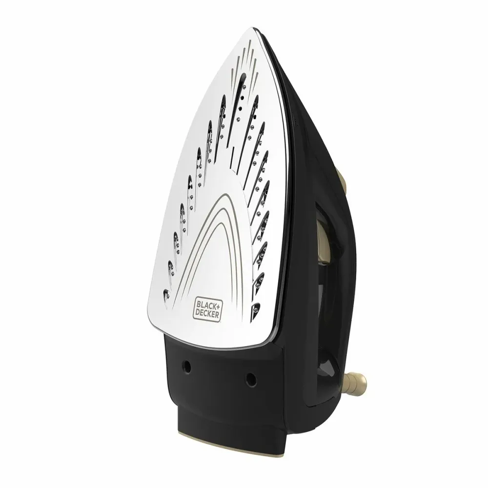 Парна ютия Black & Decker BXSS2400E 2400 W