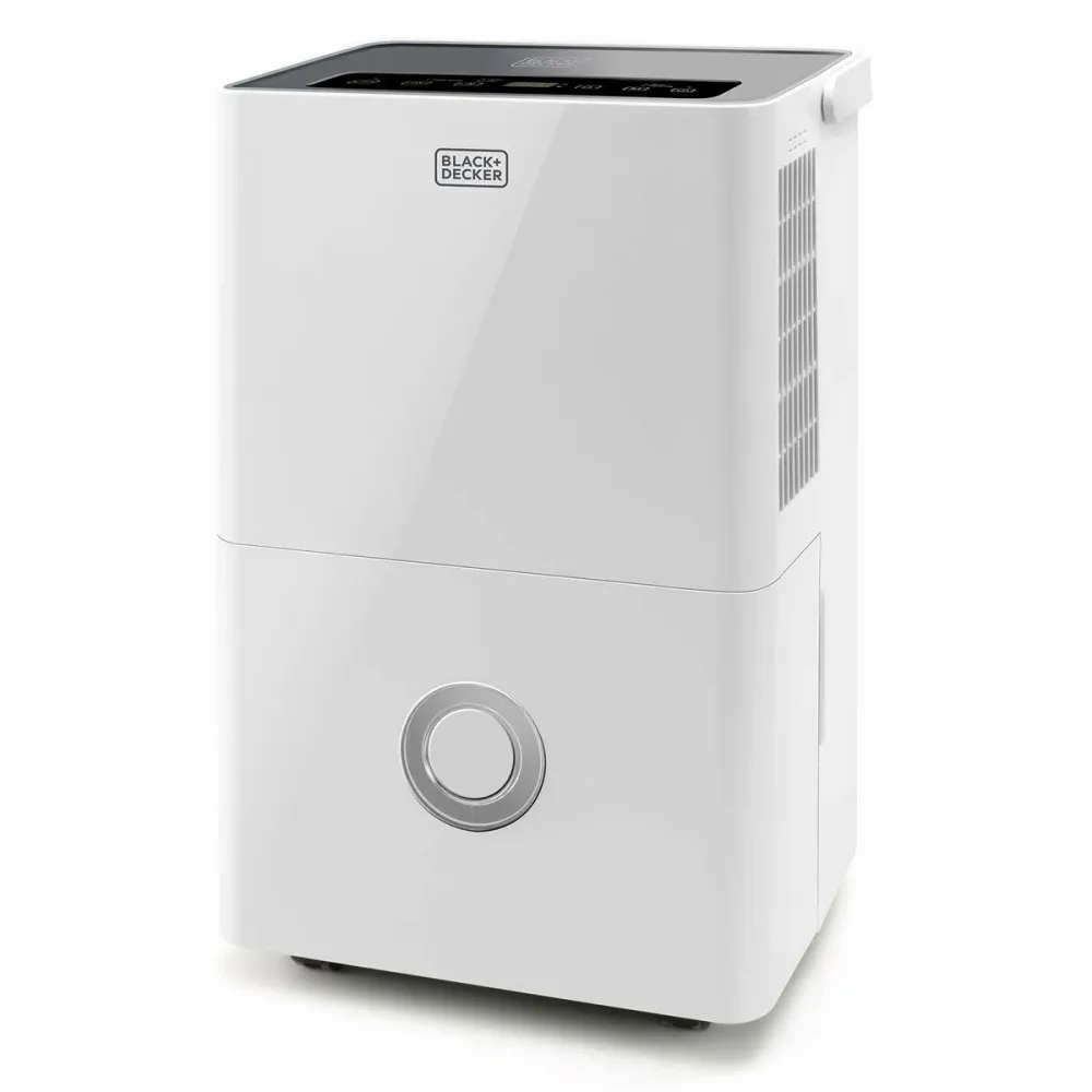 Обезвлажнител Black & Decker ES9540010B 4 L 400 W (След ремонт D)