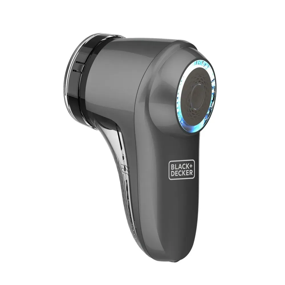 Лента за премахване на власинки Black & Decker ES9920010B Сив