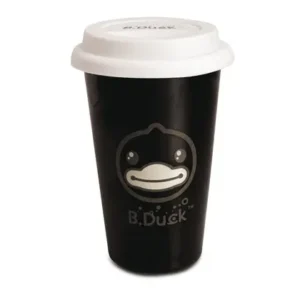 Чаша за кафе Black Duck