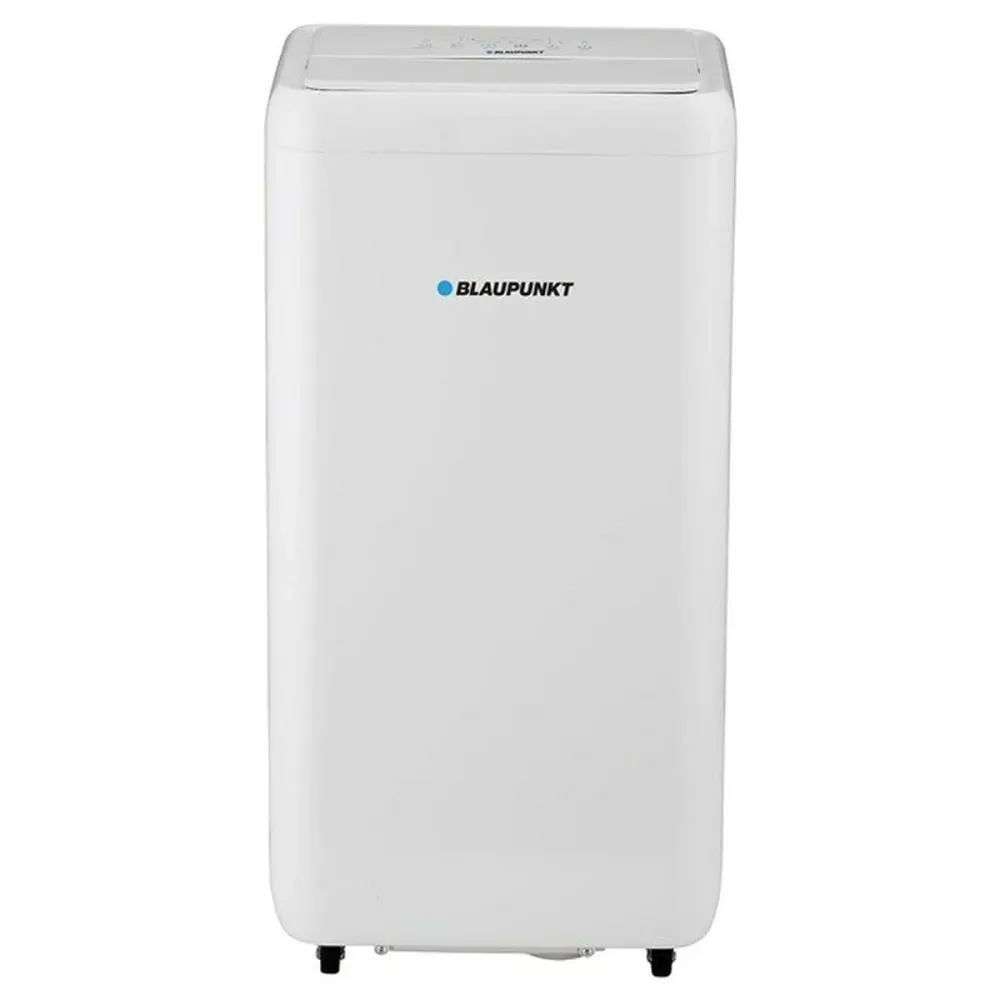 Преносим климатик Blaupunkt AGDBLFAN014 – 3500 W, охлаждане и изсушаване, WiFi управление