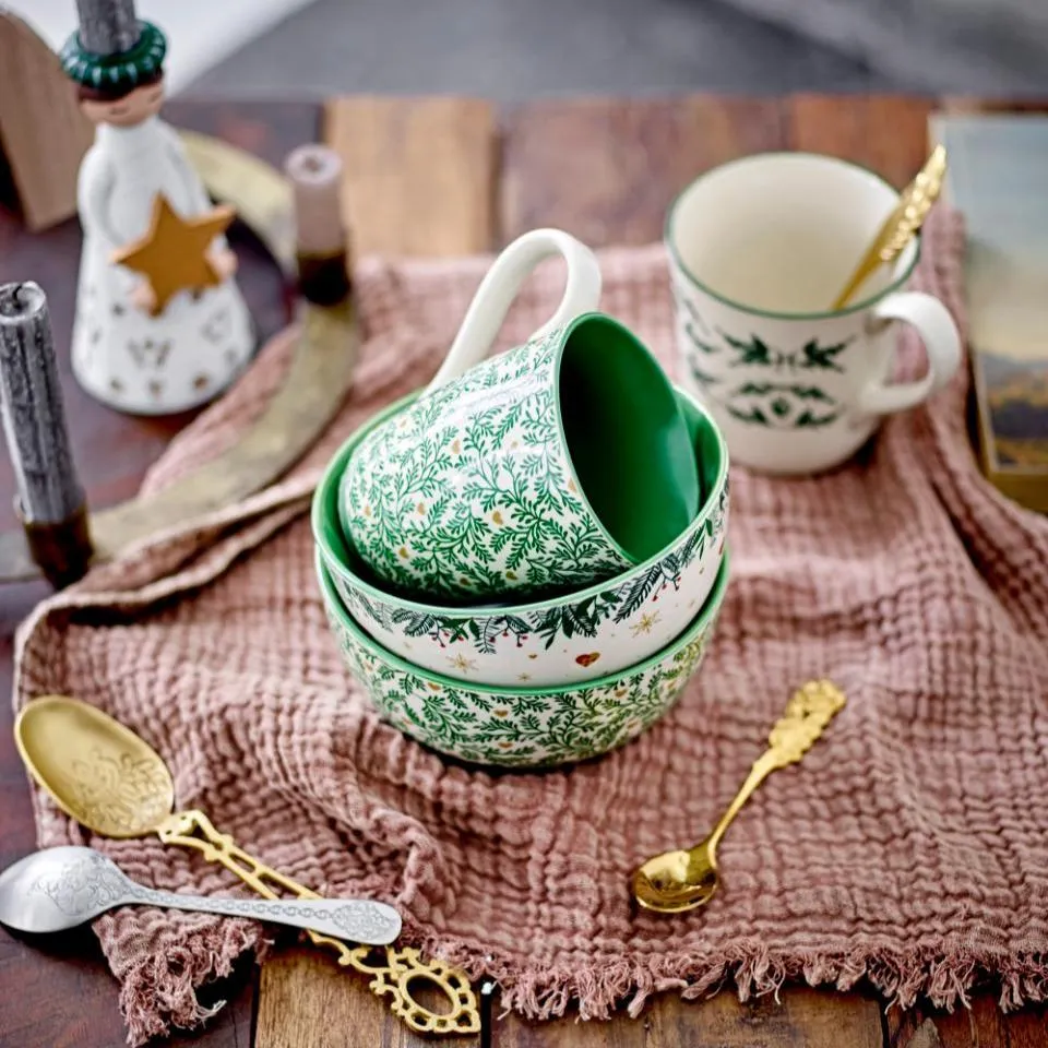Bloomingville мини коледна чаша Grazia