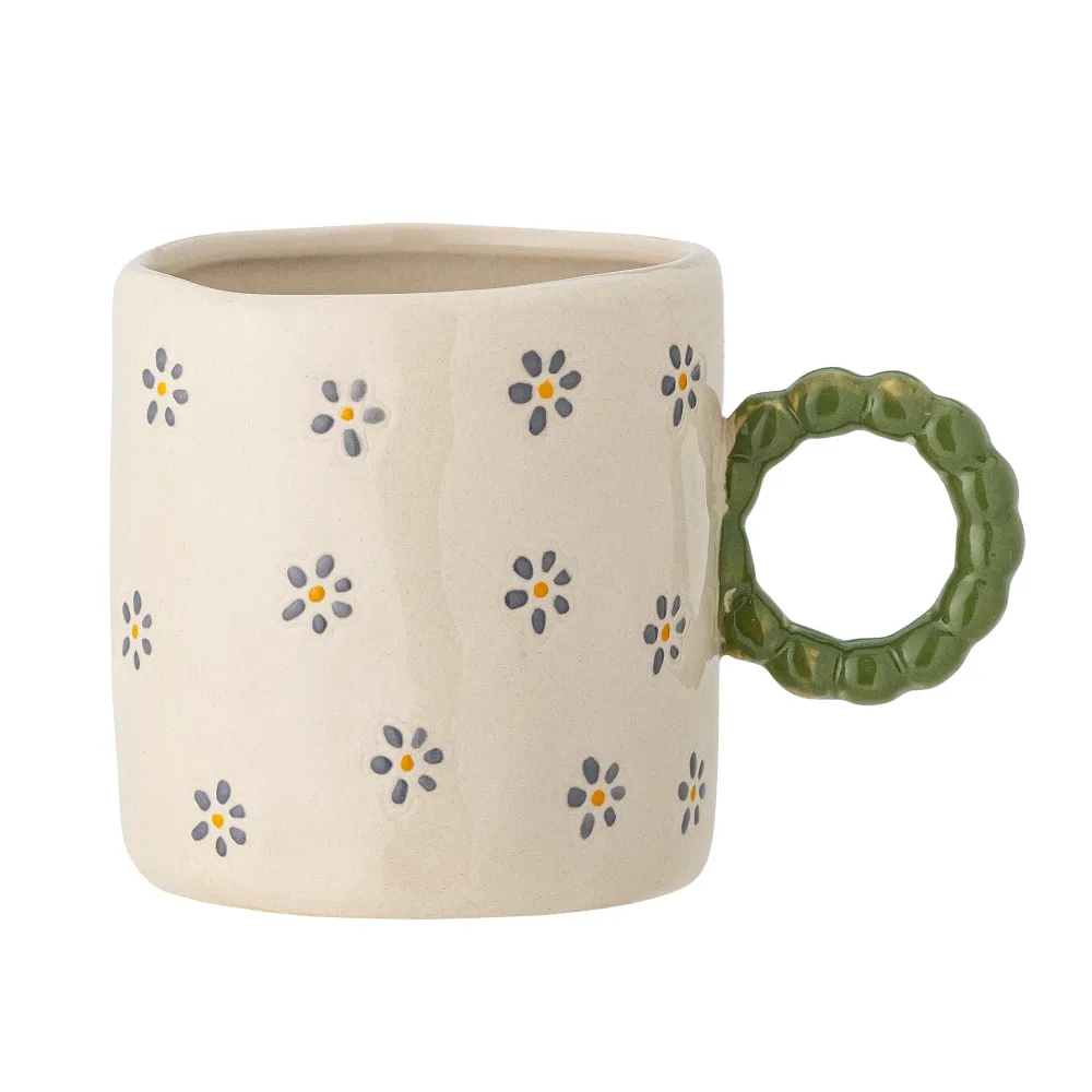 Bloomingville MINI чаша за кафе чаша за чай Dorthea