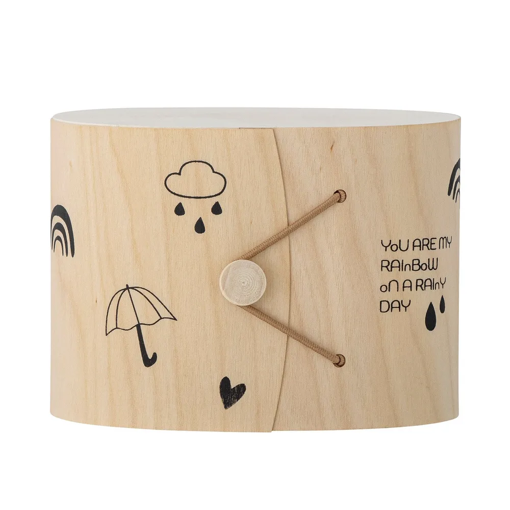 Bloomingville Mini Stoneware чаша за кафе Cloudy Mug Nature