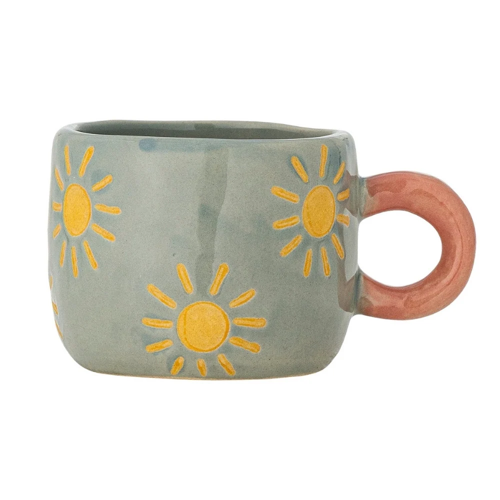 Bloomingville Фаянсова чаша малка Nini
