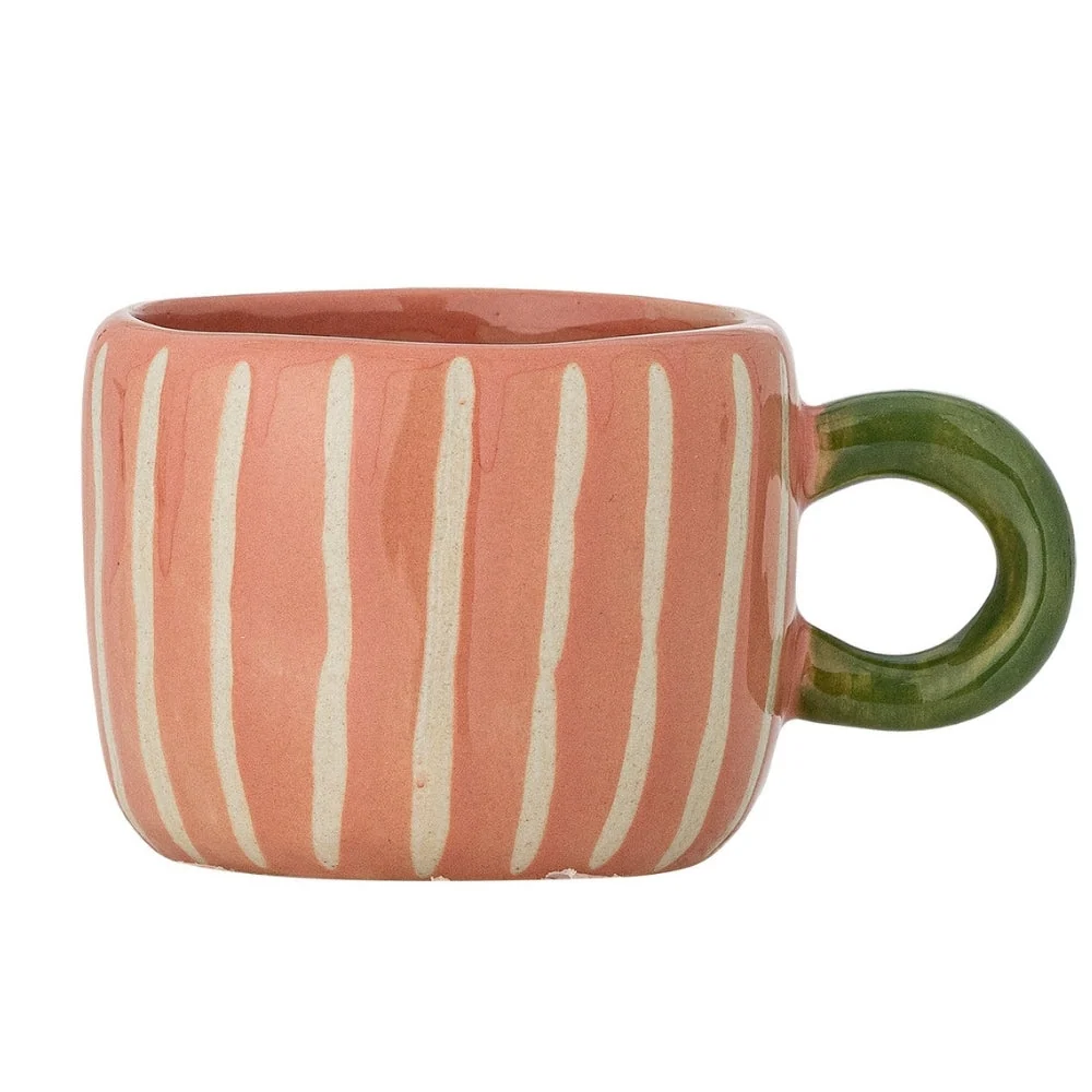 Bloomingville Фаянсова чаша малка Nini Rose