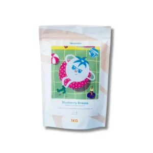 Blueberry Lions Chill'd микс
