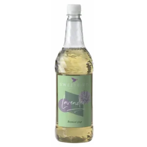 Сироп Botanical / Лавандула