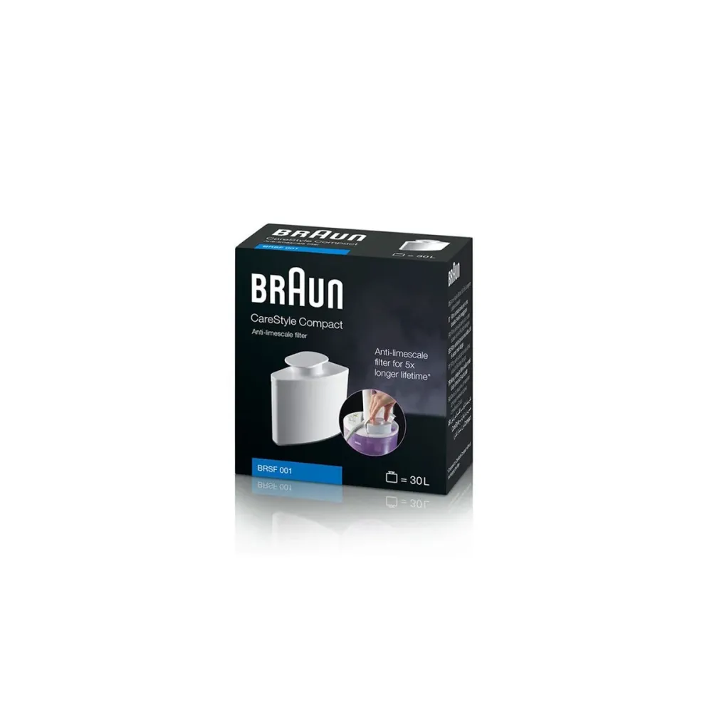 ксесоари за ютии Braun BRSF001