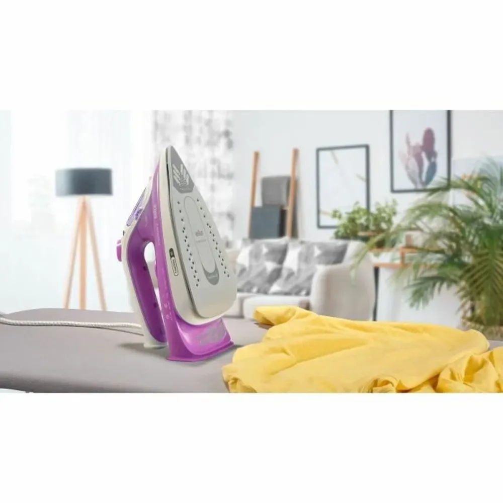 Парна ютия Braun FI3124 PU 2400 W
