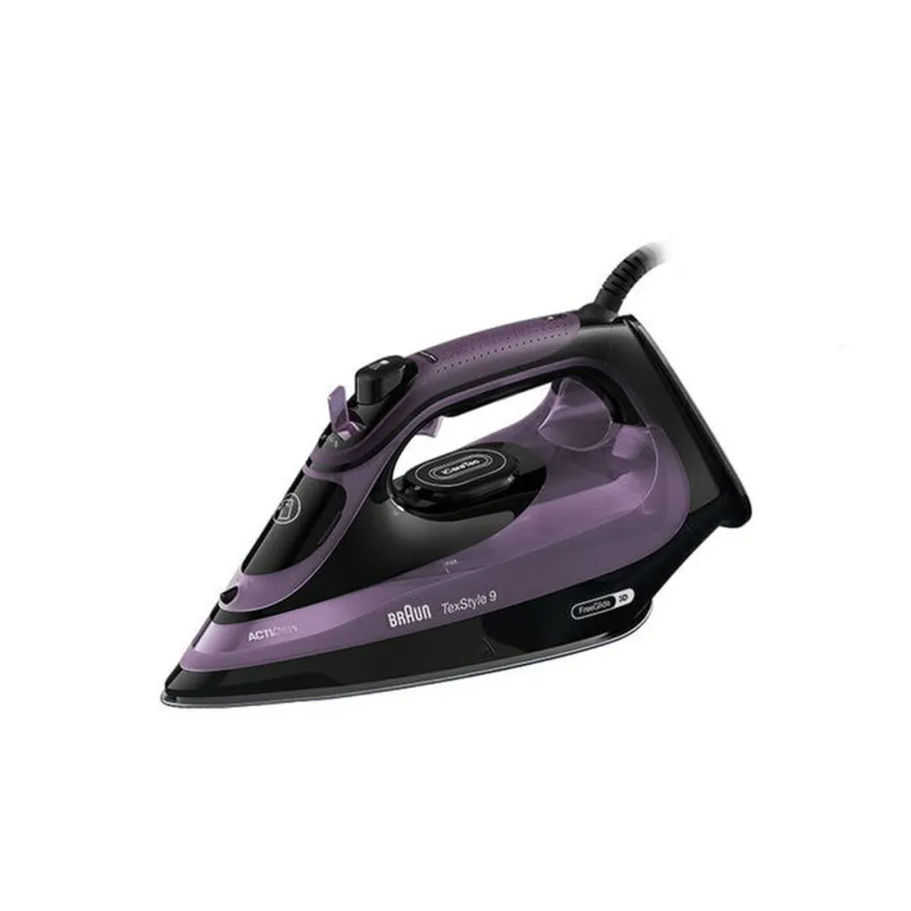 Парна ютия Braun SI9661VI 3100 W