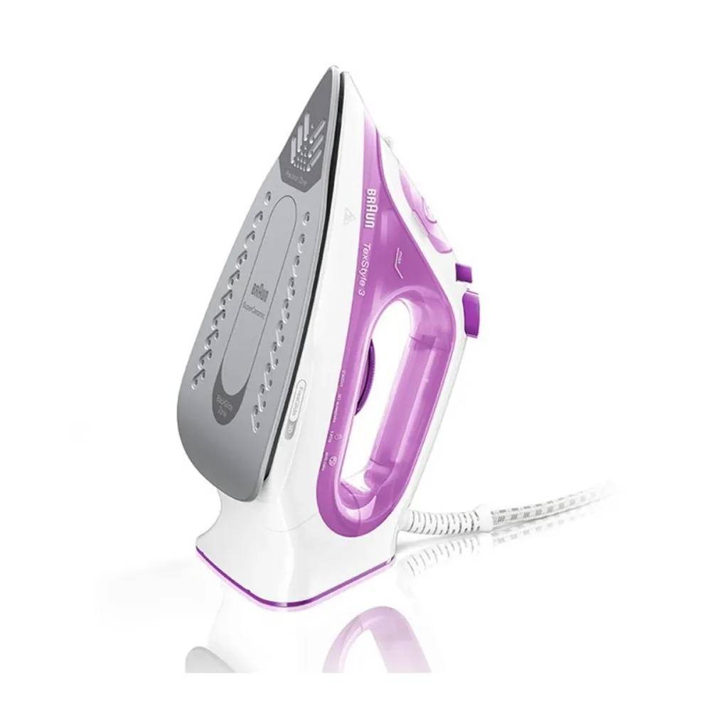 Парна ютия Braun TexStyle 3 SI 3030 2300 W 2300 W