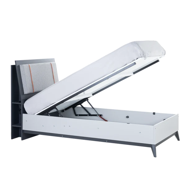 Детско легло с ракла BREDA 120 х 200