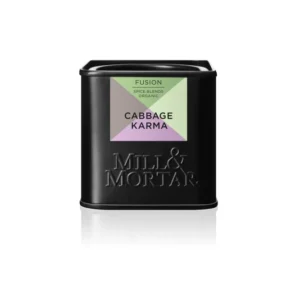 Микс от подправки Cabbage Karma, био