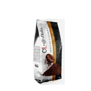 Caffe Ditalia Dolce Aroma мляно кафе, 140гр