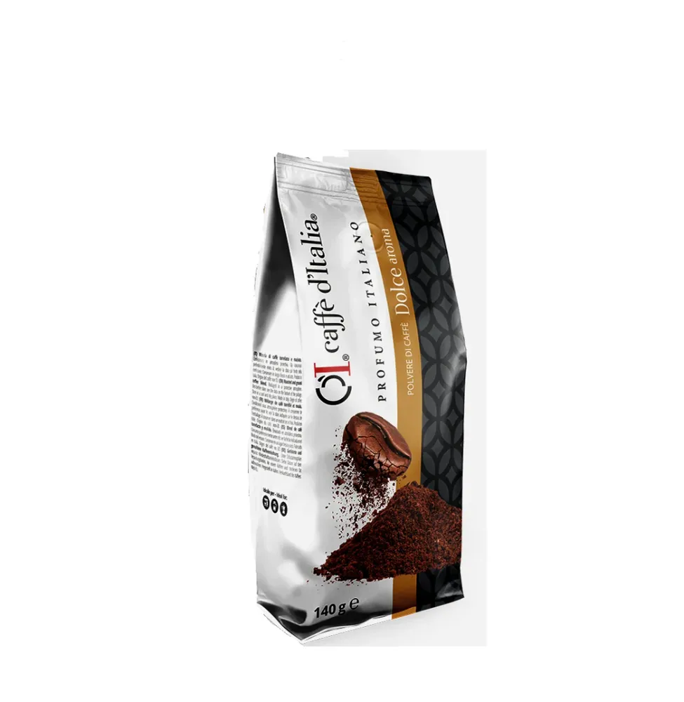 Caffe Ditalia Dolce Aroma мляно кафе, 250 гр