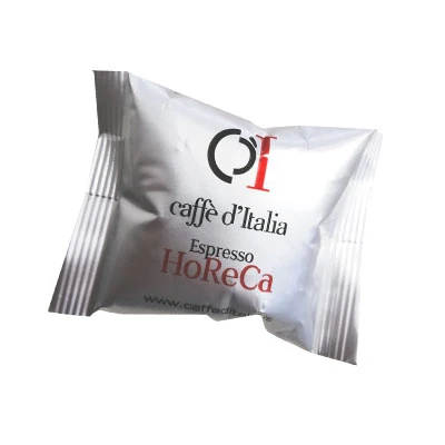 Caffe Ditalia Horeca капсули, 50 бр