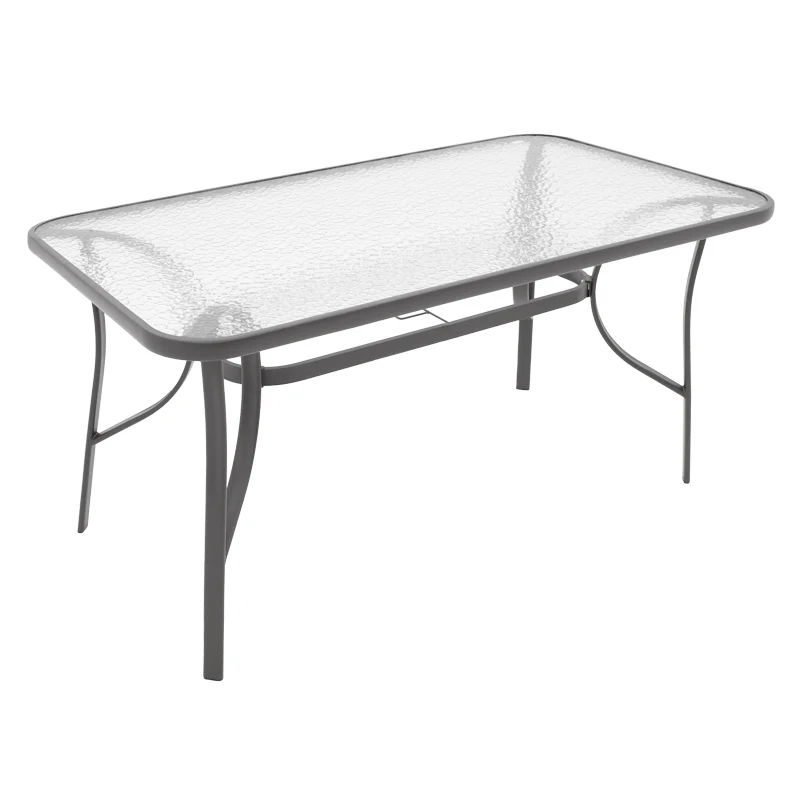 Комплект Calan-Ensure 7 части с маса 140x80x70ек
