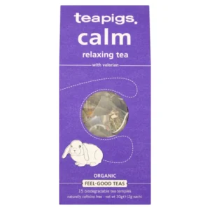 Чаен микс 'CALM', био