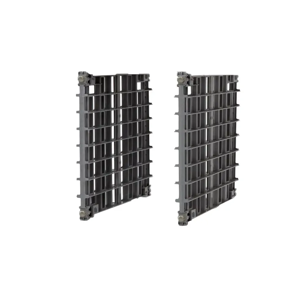 CAMBRO | Camshelving® - Универсална вложка за рафтове за съхранение - серия Basics Plus® - дълбочина 540 мм