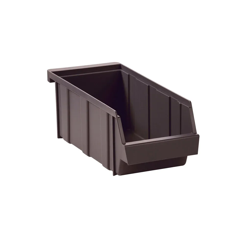 (12 броя) CAMBRO | Versa Органайзер - Контейнер - 130x305x110mm - Кафяв