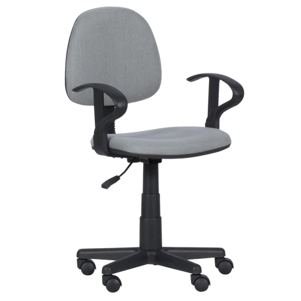 Детски стол Carmen 6012 T - сив