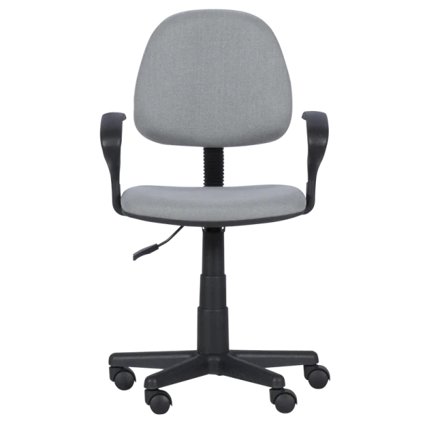 Детски стол Carmen 6012 T - сив