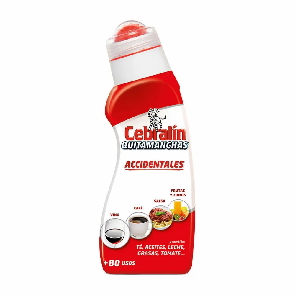 Отстраняване на петна Cebralin 150 ml