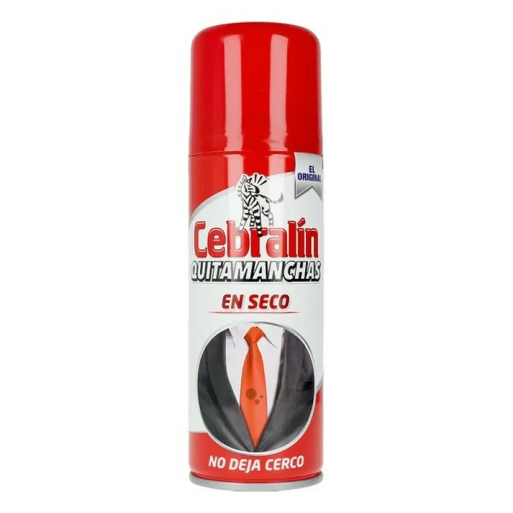 Отстраняване на петна Cebralin Cebralin (200 ml)