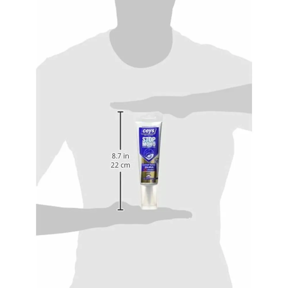 Против овлажняване Ceys 125 ml Премахване на плесен