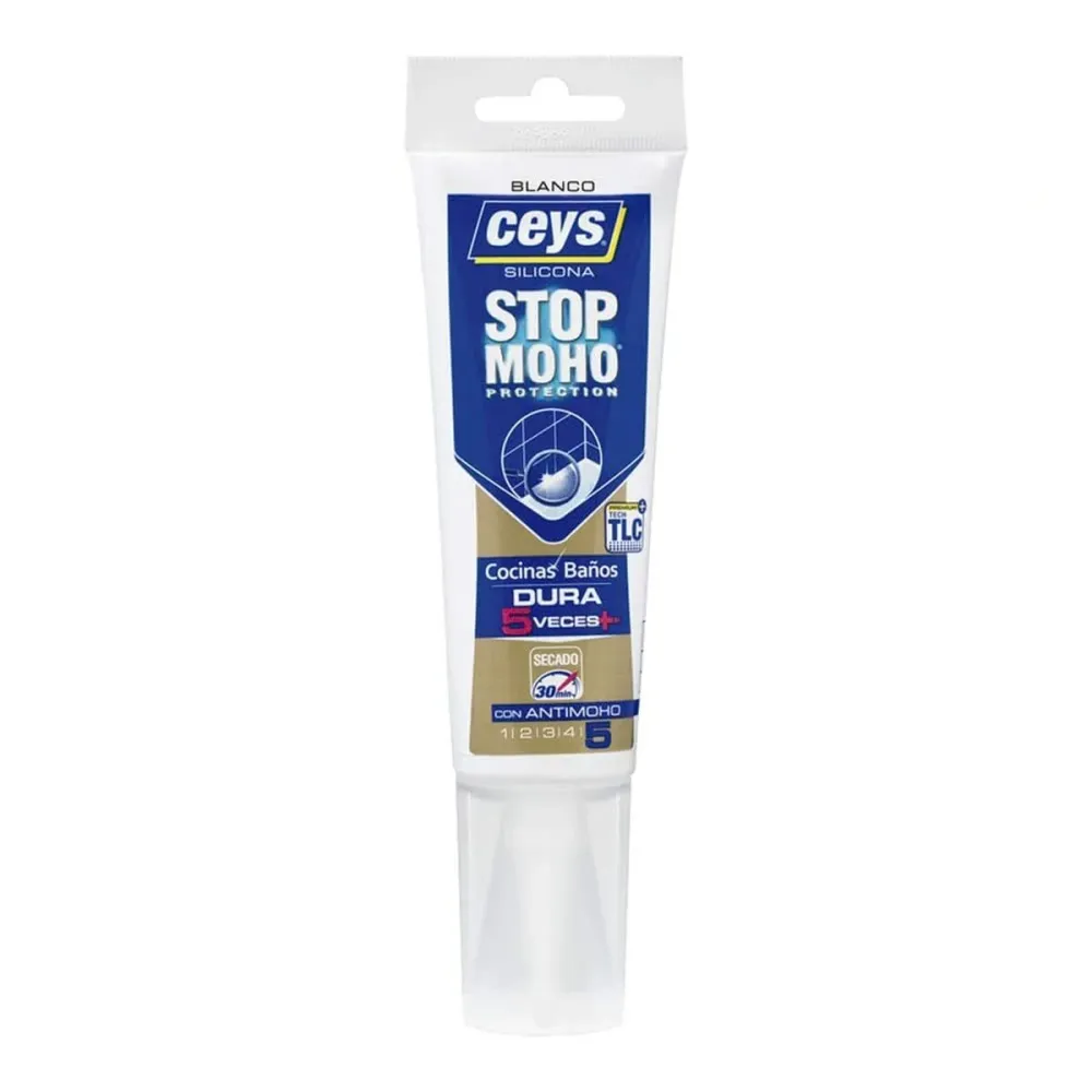 Против овлажняване Ceys 125 ml Премахване на плесен