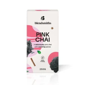 Розов Chai микс