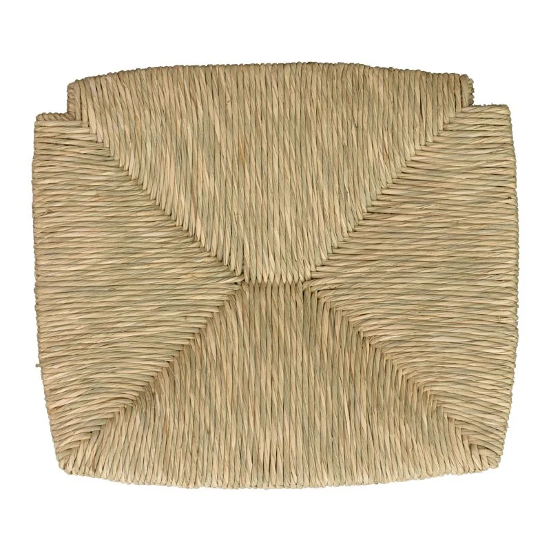 Подложка за дървен стол Charchie натурален 39x35x2см