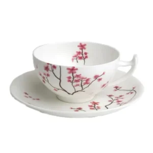Чаша за чай Cherry Blossom 100 мл
