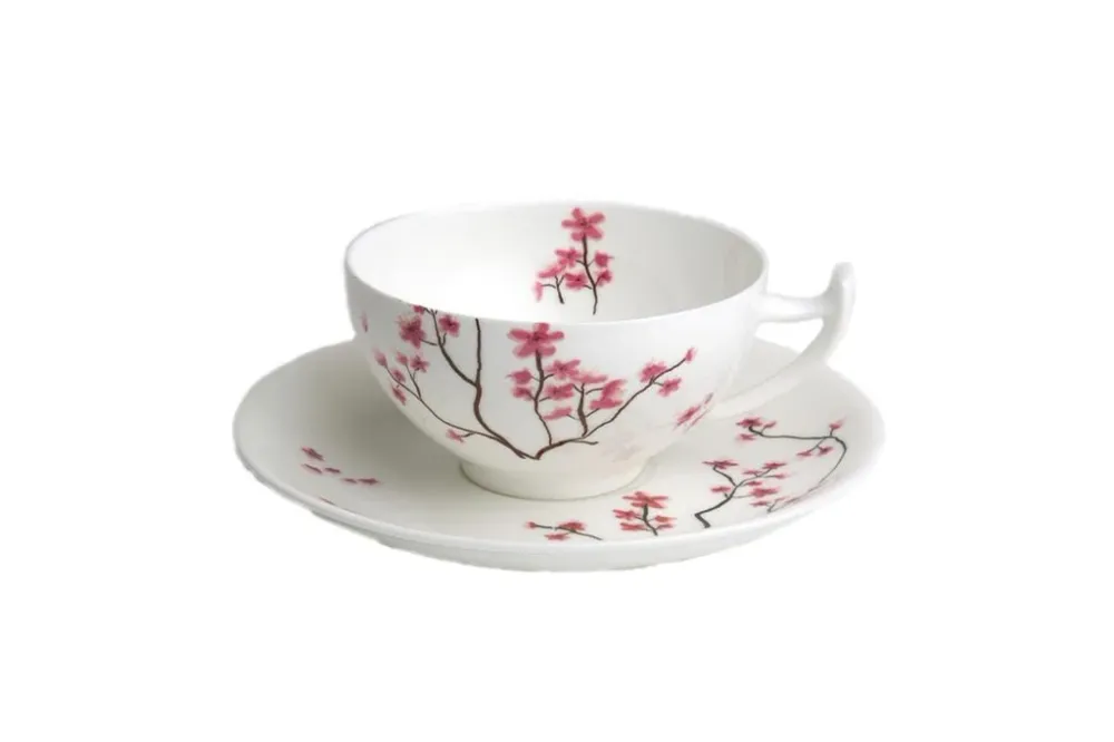 Чаша за чай Cherry Blossom 100 мл