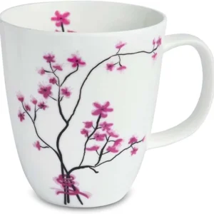 Чаша за чай Cherry Blossom 400 мл