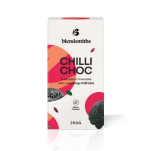 Горещ шоколад Chilli
