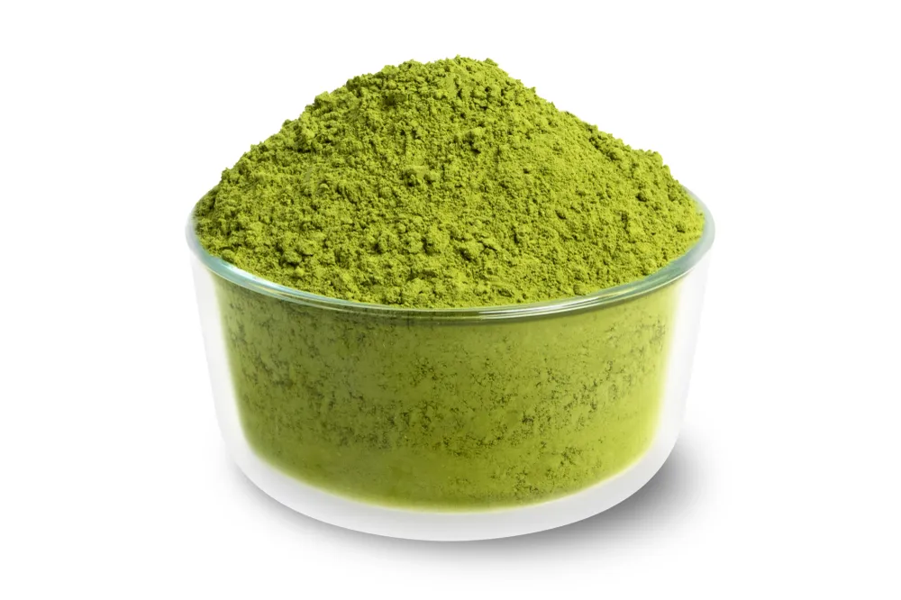 Матча China Matcha Premium GRADE, 40гр в кутия