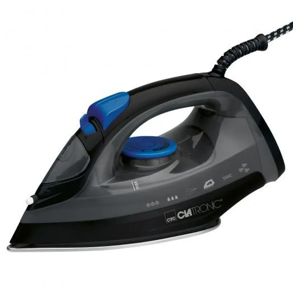Парна ютия Clatronic DB3703 1800 W